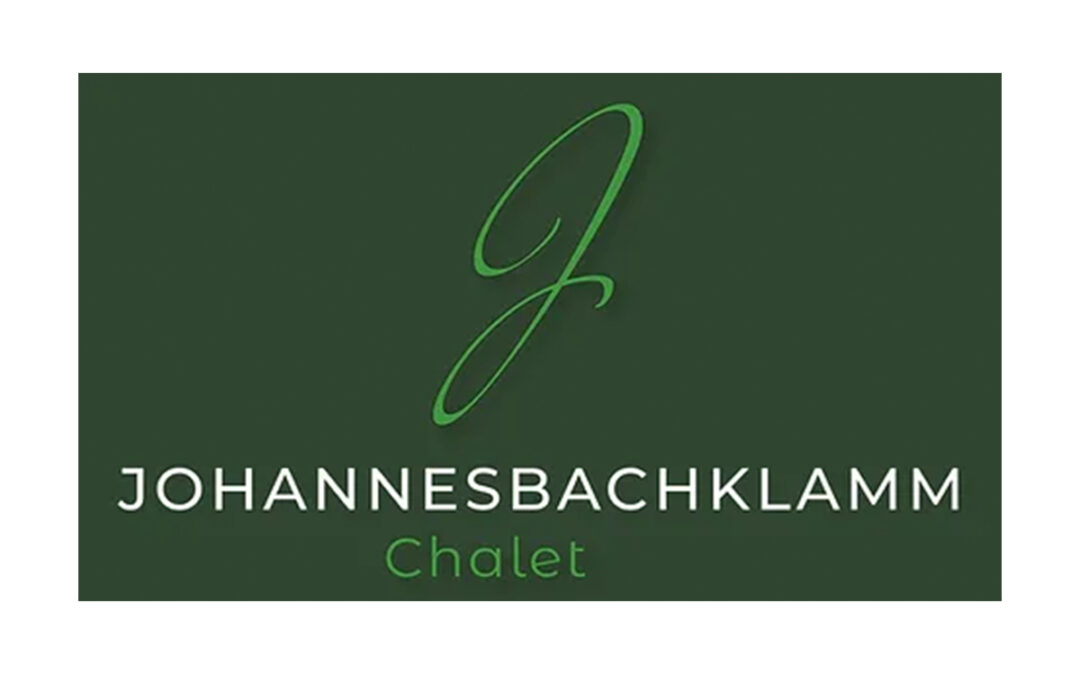 Johannesbachklamm Chalet