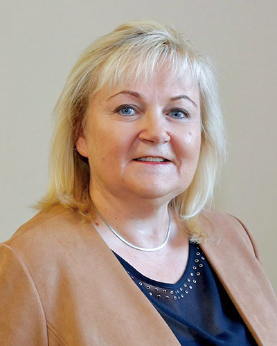 Gemeinderat Veronika Gruber