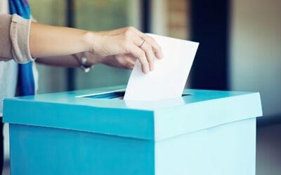 Wahlkartenantrag