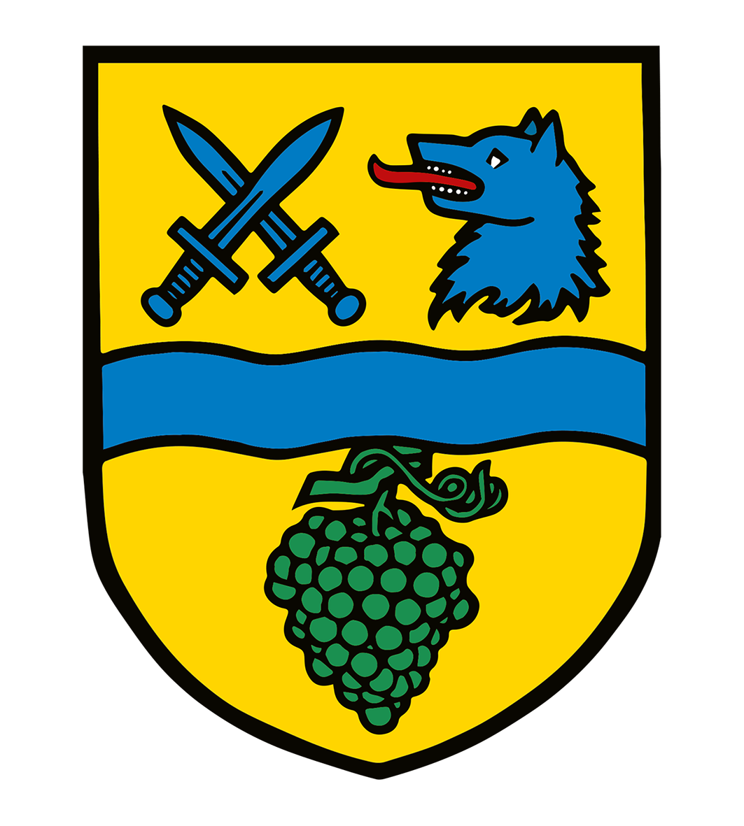Würflach Wappen