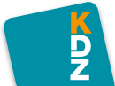 Logo KDZ