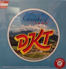 DKT – Schneebergland