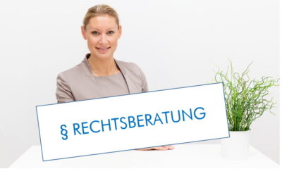 Rechtsberatung