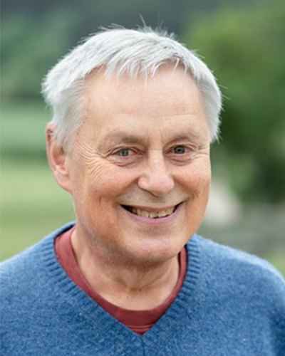 Gemeinderat Johann Wernhart