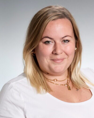 Gemeinderat Veronika Gruber
