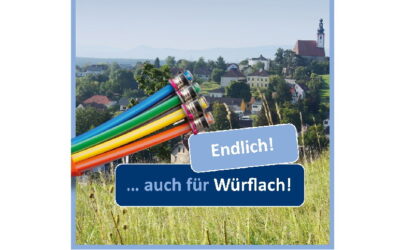 Glasfaser – allgemeine Informationen