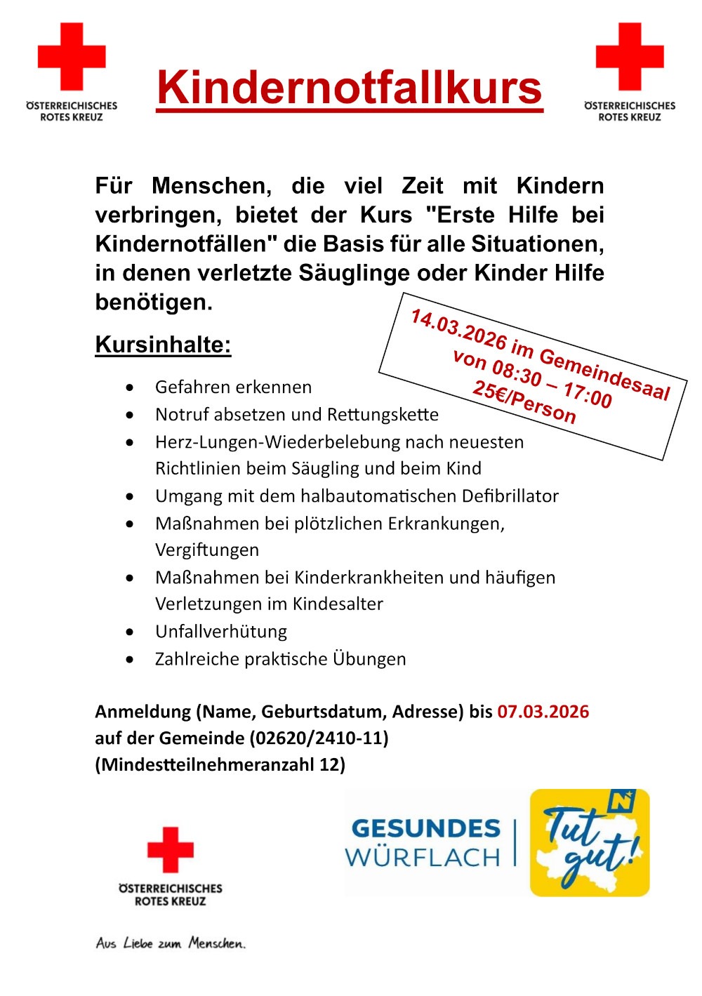 Kindernotfallkurs 14.3.2026__