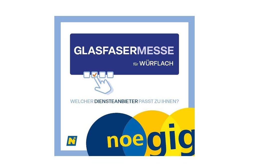 Glasfasermesse