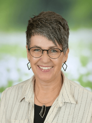 Pöpperl Gerlinde
